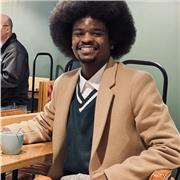 Danse afro, hip hop et le hourana( un style qui réunit les danses ancestrales africaines)